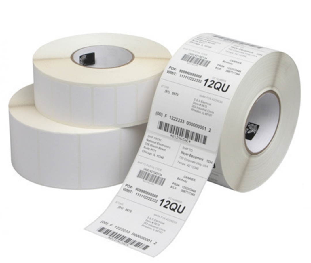 Barcode Label / DT Roll